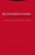 RECONOCIMIENTOS EN RUEDA Y RUEDAS MASIVAS DE ADN de SANCHEZ-VERA GOMEZ-TRELLES, JAVIER 