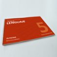 TALLER 5 LENGUAJE: 70 FICHAS: EJERCICIOS PRACTICOS CON SOLUCIONES di SARDINERO PEA, ANDRES 