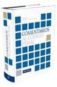 COMENTARIOS AL CODIGO PENAL (2 ED.) di VV.AA. 