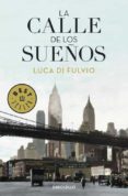 LA CALLE DE LOS SUEOS de FULVIO, LUCA DI 