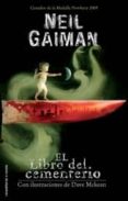 EL LIBRO DEL CEMENTERIO de GAIMAN, NEIL 