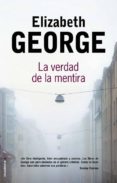 LA VERDAD DE LA MENTIRA de GEORGE, ELIZABETH 