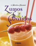 ZUMOS Y BATIDOS di VV.AA. 