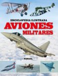 AVIONES MILITARES di VV.AA. 