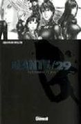 GANTZ N 29 de HIROYA WORKS, OKU 