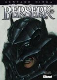 BERSERK N 31 di MIURA, KENTAROU 