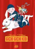 GICHI GICHI KID di MARUO, SUEHIRO 