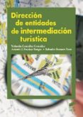 DIRECCIN DE ENTIDADES DE INTERMEDIACIN TURSTICA de GONZALEZ, YOLANDA 