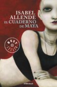 EL CUADERNO DE MAYA de ALLENDE, ISABEL 