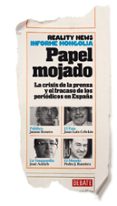PAPEL MOJADO de MONGOLIA 