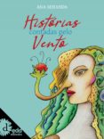 Histórias Contadas Pelo Vento (ebook)