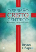 O Sermão Cristocêntrico (ebook)