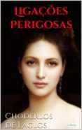 Ligações Perigosas (ebook)