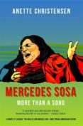 Mercedes Sosa – More Than A Song (ebook)