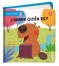 SABES QUIEN ES? di CLIMA, GABRIELE 