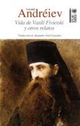 Vida De Vasili Fivieiski Y Otros Relatos (ebook)