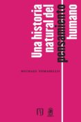 Una Historia Natural Del Pensamiento Humano (ebook)