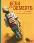 ECOS DEL DESIERTO di DUBOVOY, SILVIA 