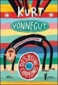DESAYUNO DE CAMPEONES di VONNEGUT, KURT 