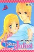 TOKYO JULIET 5 di KITAGAWA, MIYUKI 