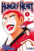 HUNGRY HEART N1 de TAKAHASHI, YOICHI 
