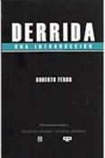 DERRIDA. UNA INTRODUCCION di FERRO, ROBERTO 