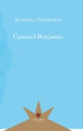 CARRUSEL BENJAMIN de DIMOPULOS, MARIANA 