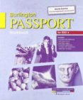 PASSPORT 4 EJER (4 ESO) di VV.AA. 