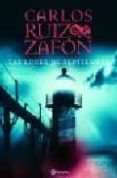 LAS LUCES DE SEPTIEMBRE de RUIZ ZAFON, CARLOS 