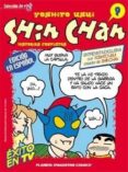 SHIN CHAN N 9 (ED. EN ESPAOL) de USUI, YOSHITO 