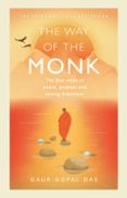 The Way Of The Monk (ebook)