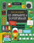 LOS ORDENADORES Y LA PROGRAMACION de DICKINS, ROSIE 