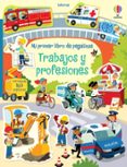 TRABAJOS Y PROFESIONES de BROOKS, FELICITY 