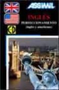 INGLES PERFECCIONAMIENTO (INCLUYE 4 CDS) di BULGUER, A. 