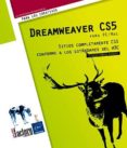 DREAMWEAVER CS5 de AUBRY, CHRISTOPHE 