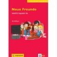 NEUE FREUNDE di VV.AA. 