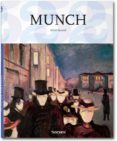 MUNCH: 25 ANIVERSARIO di BISCHOFF, ULRICH 
