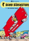 Epub Descargar Benni bärenstark bd. 1: die roten taxis Epub Descargar Benni bärenstark bd. 1: die roten taxis