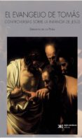 El Evangelio De Tomás (ebook)