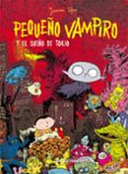 PEQUEA VAMPIRO Y EL SUEO DE TOKIO de SFAR, JOANN 