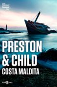 COSTA MALDITA (INSPECTOR PENDERGAST 15) de PRESTON, DOUGLAS 