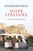 SUITE ITALIANA de REVERTE, JAVIER 