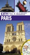 PARIS (CITYPACK) 2018 di VV.AA. 
