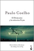 EL DEMONIO Y LA SEORITA PRYM de COELHO, PAULO 