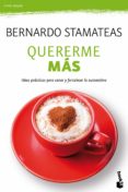 QUERERME MAS de STAMATEAS, BERNARDO 