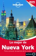 LO MEJOR DE NUEVA YORK 2015 (LONELY PLANET) (3 ED.) de LOUIS, REGIS ST.  BONETTO, CRISTIAN 