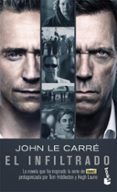 EL INFILTRADO de LE CARRE, JOHN 