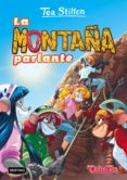 PACK TEA STILTON 2: LA MONTAA PARLANTE + PARCHE de STILTON, TEA 