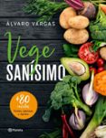 VEGESANISIMO de VARGAS, ALVARO 