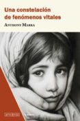 UNA CONSTELACIN DE FENMENOS VITALES di MARRA, ANTHONY 